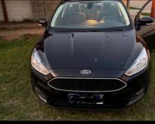 Ford Focus 1.6 2017