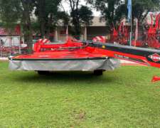 Segadora Kuhn Fc 4061 Tcr