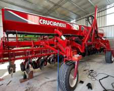Sembradora Crucianelli Gringa Precision Planting 20 A 42
