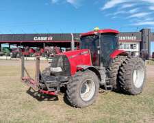 Case IH Puma 185 - año 2018