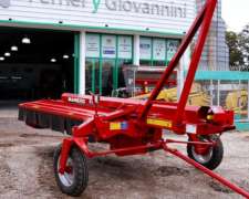 Desmalezadora 6027 Mainero 3.2mts
