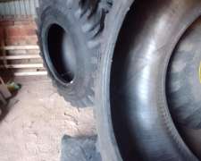 2 Cubiertas Fate y 2 Firestone