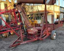 Extractora De Cereal Ombu Barredora Emco 2002