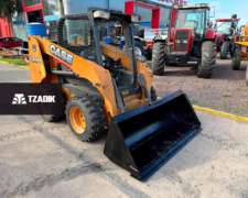 Minicargadora Case Sr175 - Lista Para Trabajar