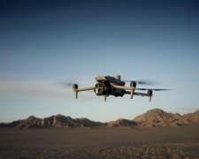 Nuevo Drone Matrice 4e Disponible Listo Para Trabajar