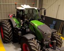 Tractor Fendt 728 Vario GEN7