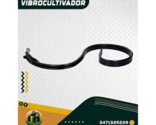 Arco Vibrocultivador De Campo