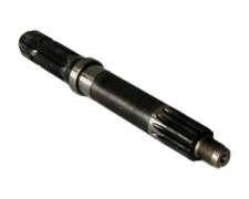 Eje Salida Toma Fuerza 309mm 400e/700e/900e