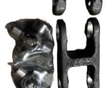 Juego Cruceta Noria Chica Granos Limpios AA550