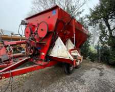 Mixer Mainero 2921 Plus con Balancin y Balanza