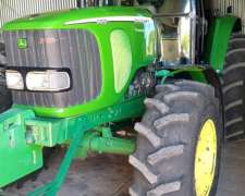 Tractor John Deere 6615