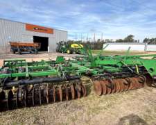 Cultivador 726 Jd Importado