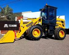 Pala Cargadora Michigan R45 IV Plus