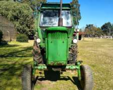 Tractor John Deere 2420