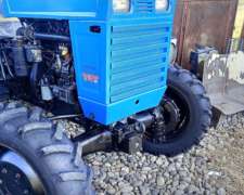 Tractor New Holland. 70 Hp.mod 96