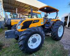 Tractor Valtra A850 - Disponible - Río Tercero