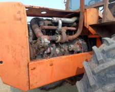 Tractor Zanello Articulado 417