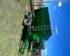 Mixer Tedeschi de 9 MTS3