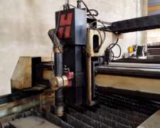 Pantógrafo Hypertherm Hyspeed Plasma Hsd 130