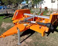 Desmalezadora Tiro Central 3mt Arrastre/3p 3000 Tc Metalbert