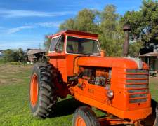 Fiat 60 Impecable Dirección Hidráulica