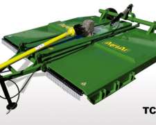 Desmalezadora de Arrastre 2.40mts Agroar TC 2400