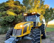 Tractor Pauny 250 EVO 160hp con Piloto
