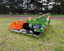 Amazone Catros⁺ Xl 3503 Montada Rastra De Disco 2026