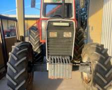 Massey Ferguson 1650 año 97