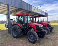 Chery 92 Hp, Doble Traccion, Cabina C/a/a