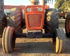 Vendo Tractor Usado Fiat 1100 e muy Buen Estado Rio Primero