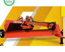 Niveladora de Arrastre Modelo 3050 - Yanantuoni