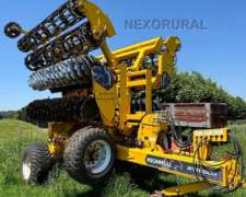 Ascanelli ATT6000 2024, de 6 Mts, 150 Has.