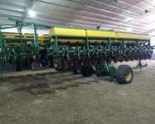 Sembradora Tedeschi 14 a 52 a Placa