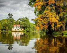 Casa Villa Paranacito Entre Rios- Petit Hotel