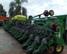 Plantadora DB 60 Importada