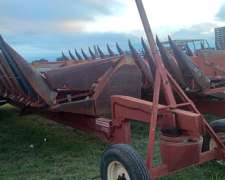 Cabezal Maicero Mainero Mod. 2000 de 13/52 año 2007