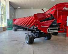 Cabezal Maicero Franco Fabril Evolution 16 a 52