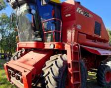 Cosechadora Don Roque 150 - Cummins - 2007