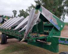 Franco Fabril De 9 S. A 52. Kit De John Deere