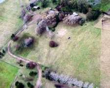 25 de Mayo, Buenos Aires - 300 Ha