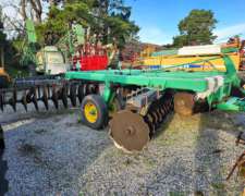 Rastra Erca de 40 Discos con Peine