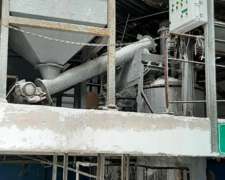 Se Vende Fabrica Completa Jabón en Polvo 150mil Dolare