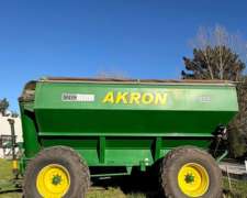 Tolva Autodescargable Akron de 24 TN