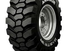 Cubierta Agrícola Armour 23.1-26 Tt R1 18pr