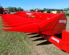 Maicero Mainero de 13 a 52