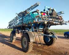 Montana Parruda 30-27,26mts con 7 Cortes y Computadora