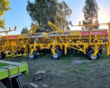 Sembradora Ascanelli RS Magnum 4000 de 24 a 42 cm