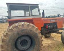 Tractor Fiat 900e 4x2 113 Hp - Financiacion Exclusiva