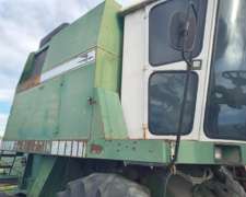 Se Vende Cosechadora Bernardin M 23